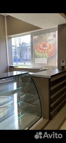 Торговое помещение, 60 м² Торговое помещение, 60 м²