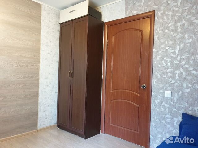 Комната 13 м² в 3-к, 1/14 эт.
