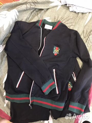 Спортивный костюм gucci Спортивный костюм gucci