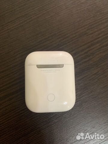 Airpods 2