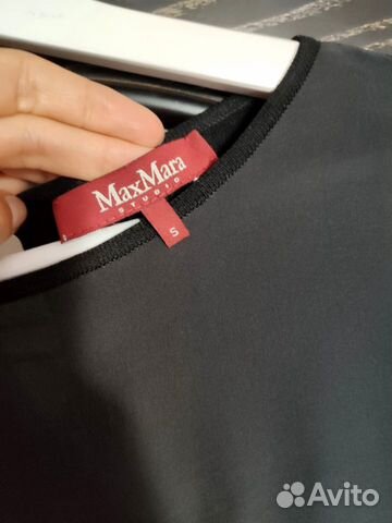 Платье Max Mara оригинал