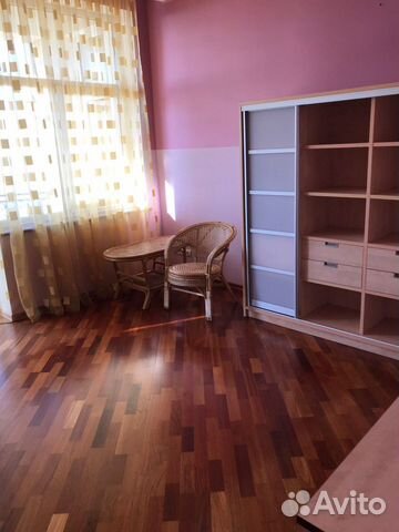 3-к квартира, 160 м², 2/3 эт.