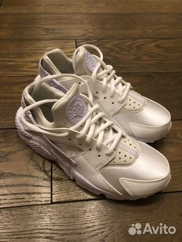 Кроссовки Nike Air Huarache Кроссовки Nike Air Huarache