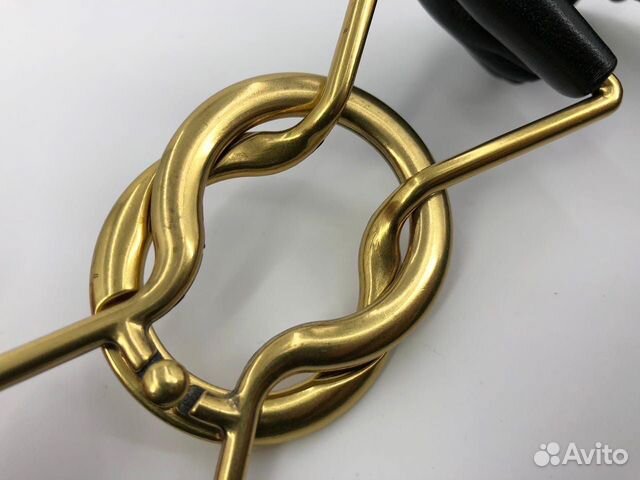 Новый женский кожаный ремень пояс Bottega Veneta Новый женский кожаный ремень пояс Bottega Veneta