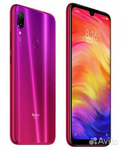 Телефон Xiaomi redmi note 7 Телефон Xiaomi redmi note 7