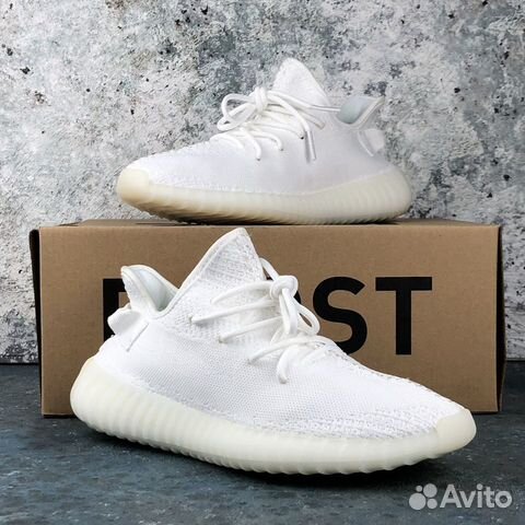 Adidas yeezy boost 350 / изи буст 350
