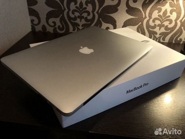 MacBook Pro 2014 MacBook Pro 2014