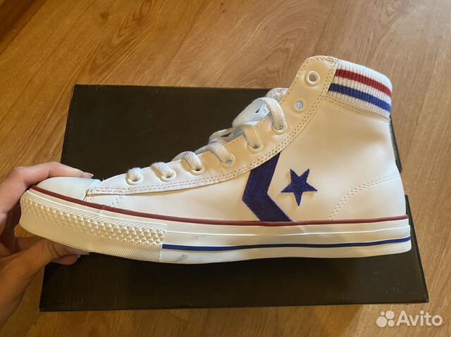 Кеды Converse Кеды Converse