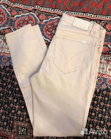 Джинсы Calvin Klein Jeans новые Джинсы Calvin Klein Jeans новые