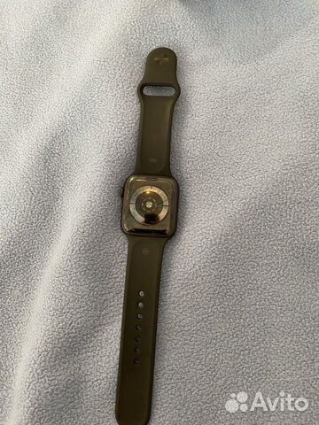 Apple watch series 5 44mm