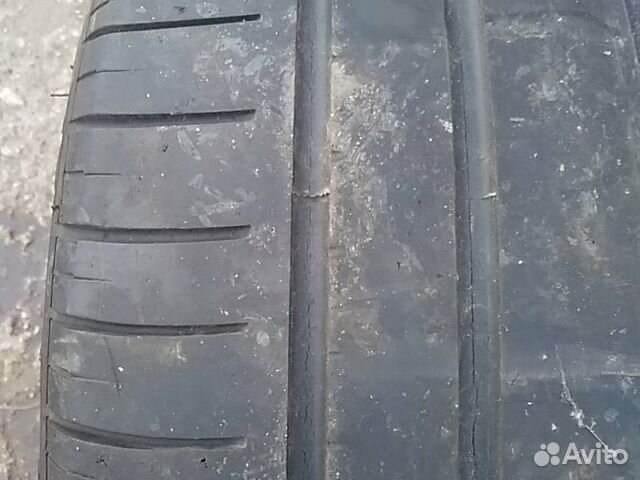 Летняя шина 295/30zr19 б/у Летняя шина 295/30zr19 б/у