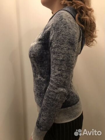 Armani Exchange худи Armani Exchange худи