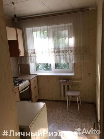2-к квартира, 47.8 м², 3/5 эт.
