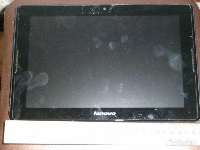 Планшет Lenovo