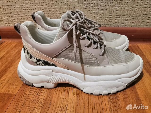Кроссовки Circus by Sam Edelman Sneakers