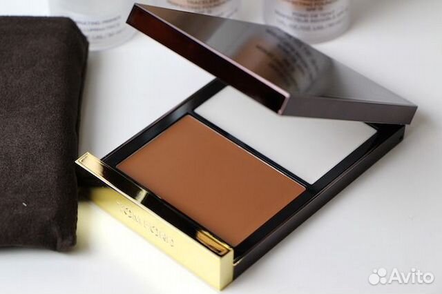 Палетка для контуринга Tom Ford