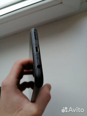 Honor 8X