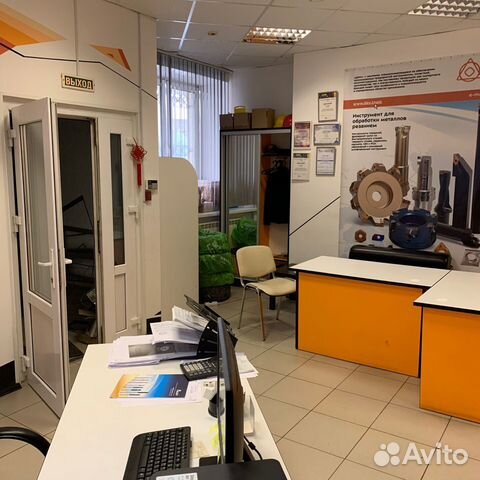 Помещение свободного назначения, 121 м² Помещение свободного назначения, 121 м²