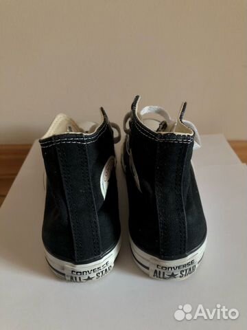 Кроссовки Converse All Star Кроссовки Converse All Star