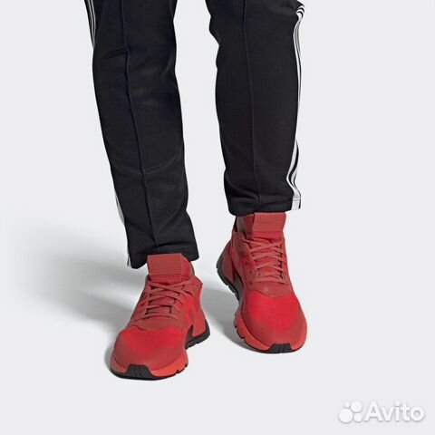 Adidas nite jogger 8uk/40,5 ru Adidas nite jogger 8uk/40,5 ru