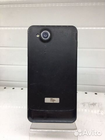 Телефон Fly iq444 (11250)