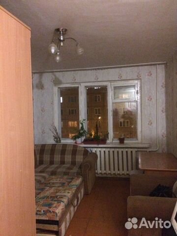 1-к квартира, 18 м², 3/5 эт. 1-к квартира, 18 м², 3/5 эт.
