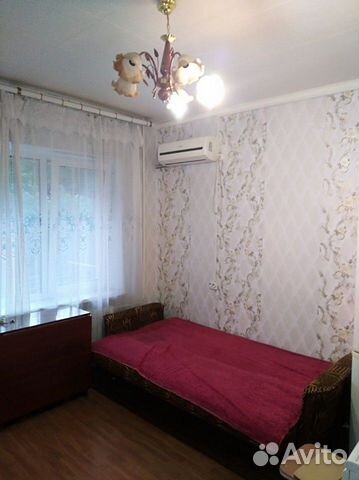 Комната 16 м² в 1-к, 3/5 эт. Комната 16 м² в 1-к, 3/5 эт.