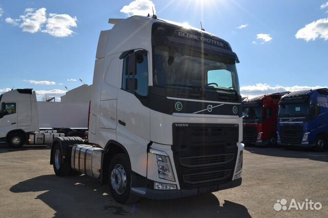 Volvo FH 460 Volvo FH 460