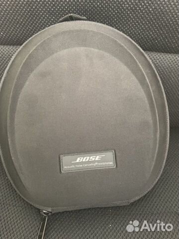 Наушники bose QC15 Наушники bose QC15