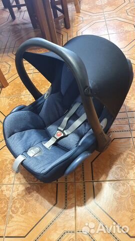 Автолюлька maxi-cosi, автокресло для малыша Автолюлька maxi-cosi, автокресло для малыша