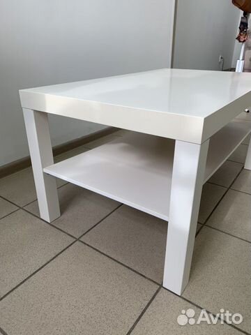 Стол IKEA