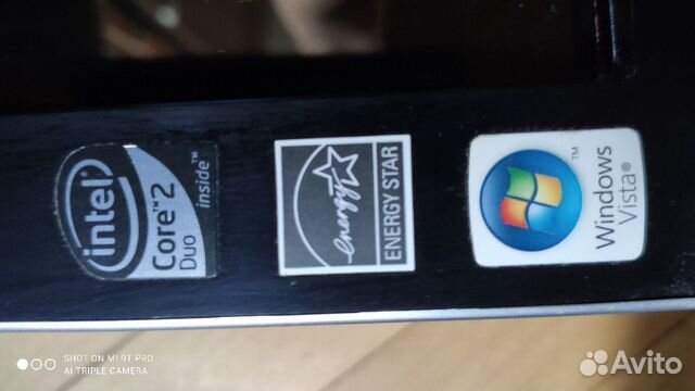 Моноблок HP Моноблок HP