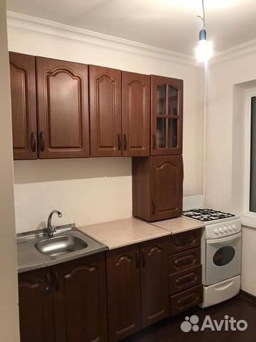 1-к квартира, 31 м², 3/5 эт.