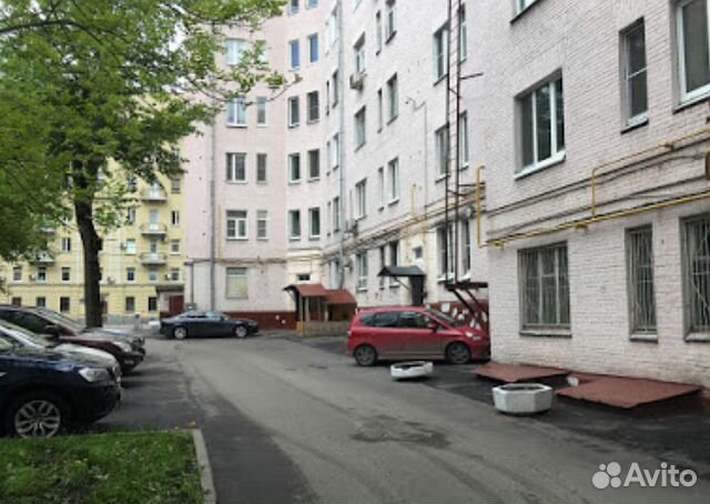 Студия, 15 м², 1/7 эт.