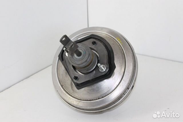 Вакуумный усилитель тормозов BMW 5 F10/F11/GT F07 Вакуумный усилитель тормозов BMW 5 F10/F11/GT F07
