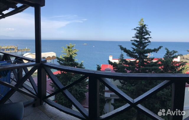Отдых в Крыму у моря Отдых в Крыму у моря