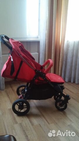Прогулочная коляска Valco baby Snap Прогулочная коляска Valco baby Snap