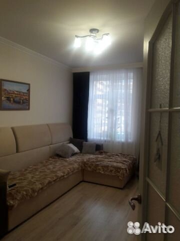 2-к квартира, 45 м², 2/8 эт.