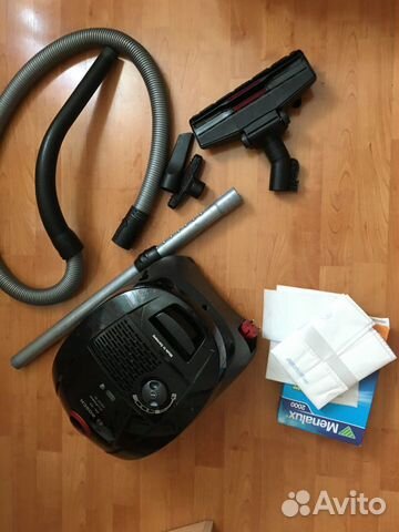 Пылесос bosch gl 30 propower 2500w