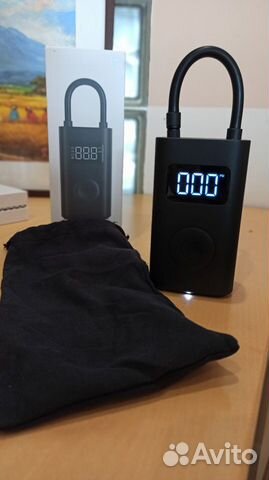 Насос автоматический Xiaomi Mijia Насос автоматический Xiaomi Mijia