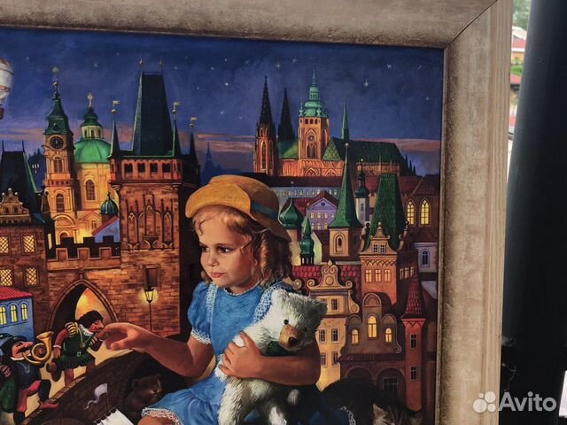 Картина Картина