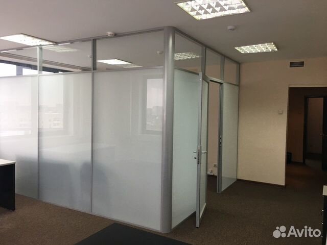 Офисное помещение, 44.9 м² Офисное помещение, 44.9 м²