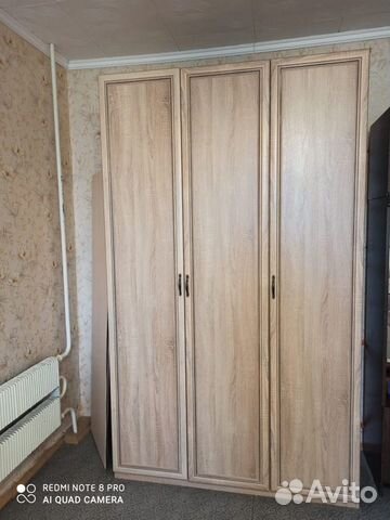 1-к квартира, 35 м², 15/16 эт.