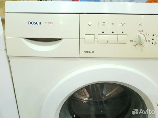 Стиральная машина Bosch Maxx на 6кг бу Стиральная машина Bosch Maxx на 6кг бу