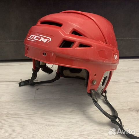 Хоккейный шлем CCM Хоккейный шлем CCM