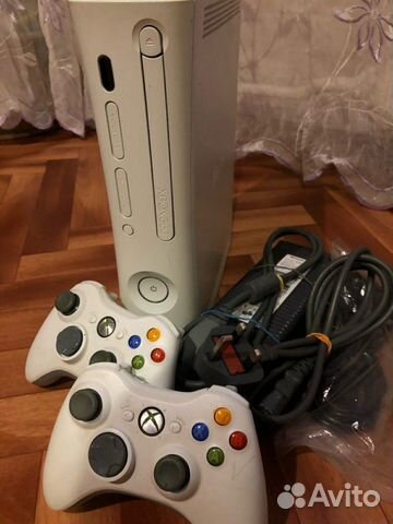 Xbox 360 Xbox 360