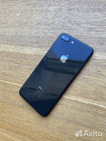 iPhone 8 Plus 128 гб