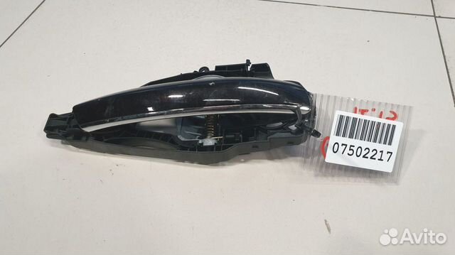 Ручка двери нaружная задняя правая BMW 7 G11 G12