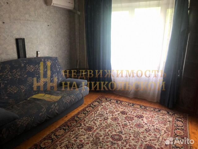 3-к квартира, 60.3 м², 3/9 эт. 3-к квартира, 60.3 м², 3/9 эт.