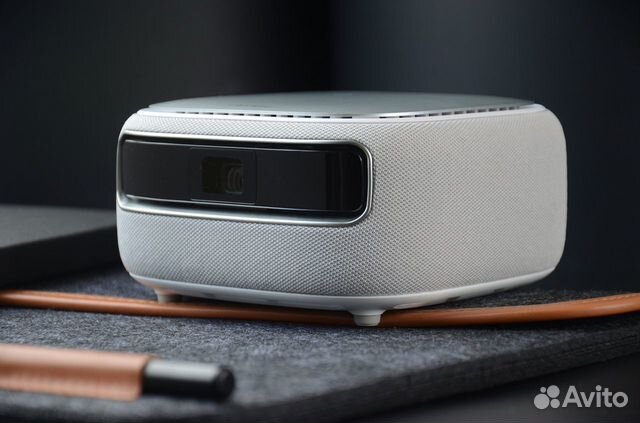 Смарт мини проектор JmGo Vimgo H6 Android 3D Смарт мини проектор JmGo Vimgo H6 Android 3D